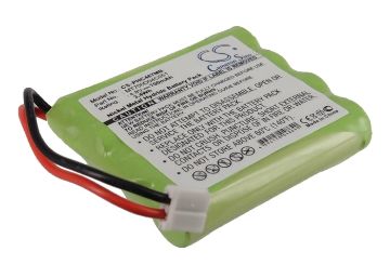 Replacement Battery for Avent SDC361 - 1