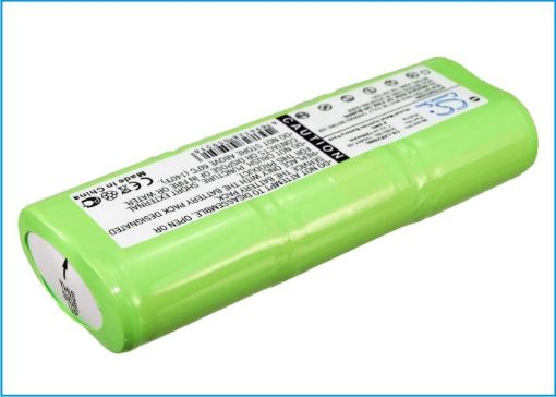Honeywell 2286 2285 2280 Battery (p/n 00-864-00 152282-000-1) - 1
