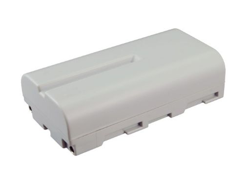 Battery for Casio IT-3100 IT-3000 IT-2000 (p/n DT-9023LI) - 1