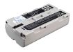 Battery for Casio IT-3100 IT-3000 IT-2000 (p/n DT-9023LI) - 2