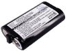 Battery for Psion Workabout Series RF MX (p/n 1080177 A2802 0052 02) - 2