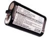 Battery for Psion Workabout Series RF MX (p/n 1080177 A2802 0052 02) - 5