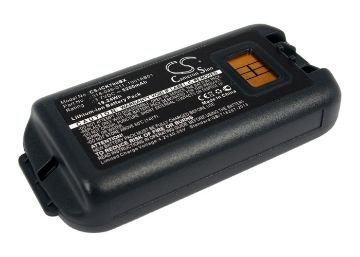 Intermec CK71 CK70 Battery (p/n 1001AB01 1001AB02) - 1