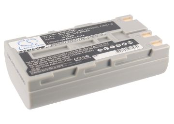 Casio IT-9000 DT-X30 Battery FJ50L1-G HA-G20BAT - 1