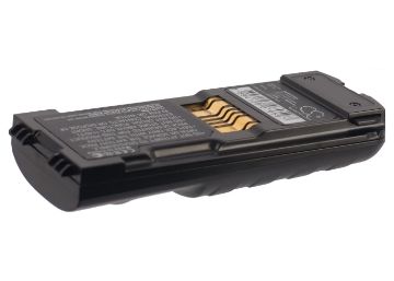 Symbol MC9596 MC9590 MC9500 Battery 82-111636-01 BTRY-MC95IABA0 - 1