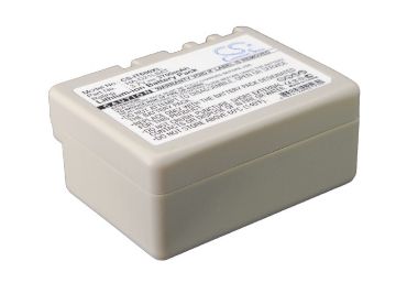 Battery for Casio IT-G500 IT-800 IT-600 IT-300 (CA60L1-G CA60L4-G) - 1