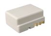 Battery for Casio IT-G500 IT-800 IT-600 IT-300 (CA60L1-G CA60L4-G) - 3