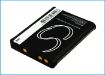 Nikon Coolpix S7000 S6900 S6600 S6500 S6400 S5200 S4400 Battery EN-EL19 - 4