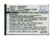 Samsung WB Series Camera Battery SLB-10A WB855F WB850F WB800F WB750 - 5