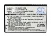 Battery for Verizon SCH-r720 Vitality/Admire EB504465LA - 5
