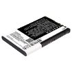 BL-5J Battery for Nokia X6, Lumia 530, 525, 520, N900, X1-01, X1-00 - 4