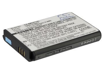 Samsung Xcover 271 GT-B2710 Battery AB803446BA/BU Solid - 1
