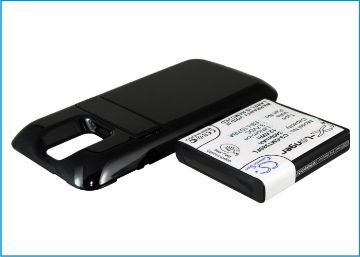 T-Mobile Galaxy S2 Battery EB-L1D7IBA Galaxy S II - 1