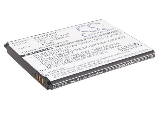 Samsung Stellar SCH-i200 R820 Battery EB535163LZ 4G Galaxy Code - 1