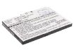 Alcatel OT-V770A One Touch V770 Battery B-Lava CAB30C0000C1 - 2