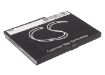 Alcatel OT-V770A One Touch V770 Battery B-Lava CAB30C0000C1 - 4