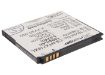 Battery for Telstra Velocity 4G (p/n 35H00167-00M/01M) - 2