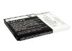 Battery for ZTE Z755 Z752C Z750C Warp Sequent V970T V930 Li3716T42P3h - 3