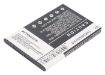 Battery for T-Mobile G2 (35H00140-00M 35H00140-01M) - 4