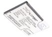 Battery for T-Mobile G2 (35H00140-00M 35H00140-01M) - 5