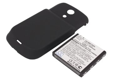Samsung SPH-D700 Epic 4G Battery EB575152VA EB575152VU - 1