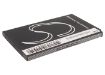 LG P350 Optimus Me C550 Battery BL-42FN Replacement - 3