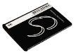 Kyocera SCP-9300 M9300 Echo Battery KABA-01 SCP-39LBPS - 4