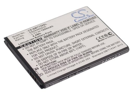Boostmobile Transform Ultra SPH-M930 Battery EB484659VA - 1