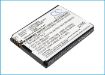 Zte Z222 Z221 N281 F290 Battery Li3708T42P3h463657 Li3709T42P3h463657 - 1