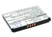 Alcatel OT-981A/980/901/900/890/828 Battery (CAB3170000C1) - 4