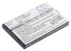 Capitel S718 CBS718 Battery Replacement - 1