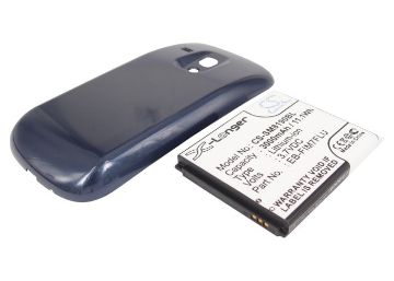 Samsung GT-I8190 Galaxy SIII Mini Battery EB-F1M7FLU - 1