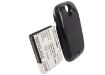 Verizon Stratosphere II SCH-i415 Battery EB-L1K6ILZ Galaxy S Relay 4G - 5