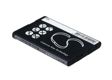 Sagem MYX-8 MYX8 Battery (p/n XX-8944) Replacement - 1