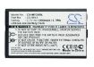 Sagem MYX-8 MYX8 Battery (p/n XX-8944) Replacement - 5