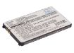 Sprint Rumor 2 LX265 Battery Replacement - 1