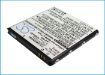 Battery for T-Mobile Vibrant 4G, Galaxy S II, S 4G (EB575152LA/VA) - 1
