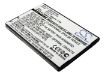 HTC S710E S710D EVO 4G Battery (35H00152-01M 35H00152-02M) - 1
