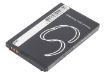 Battery for Vodafone VF255 255 Li3710T42P3h553457 Li3714T42P3h-653457 - 3