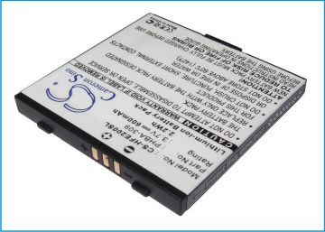 Hagenuk E20 Battery (p/n PHBA-309) Replacement - 1