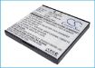 Hagenuk E20 Battery (p/n PHBA-309) Replacement - 2