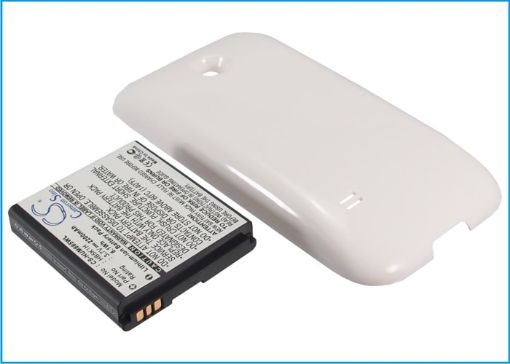 Huawei Sonic Ascend II M865 Battery (p/n HB5K1H) - 1