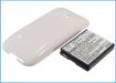 Huawei Sonic Ascend II M865 Battery (p/n HB5K1H) - 2