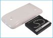 Huawei Sonic Ascend II M865 Battery (p/n HB5K1H) - 3