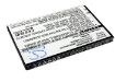 Battery for Samsung Wave S5800/S8530/Transform M920 (EB504465IZBSTD) - 2