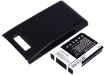 LG Optimus P705g/P705 Battery BL-44JH - 4