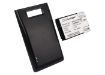 LG Optimus P705g/P705 Battery BL-44JH - 5
