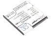 Tcl S600 S500 D662 A986 A980 Battery CAB1500007C1 CAB32A0001C1 - 2