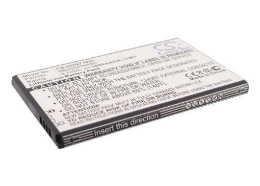 Huawei Y3 II 4G/3G Battery HB505076RBC for Ascend Y600/Y3II 2016 - 1