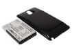 Samsung SMN900 Series Battery (p/n B800BC B800BE) - 2